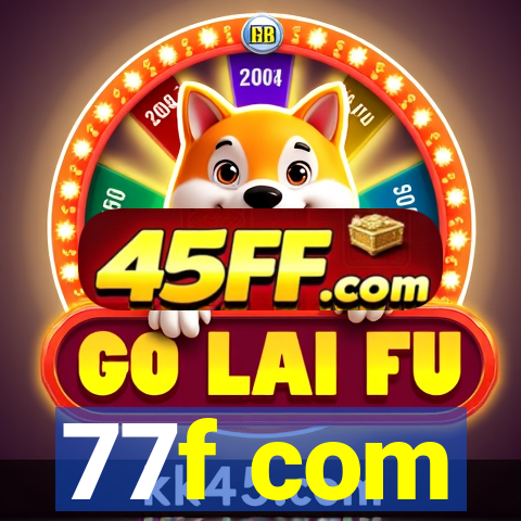 77f com